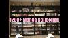 1200 Manga Collection Based Sempai