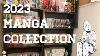 2023 Manga Collection 200 Volumes