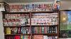2023 Manga Collection 740 Volumes Some Extras