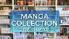 2024 Manga Collection Tour 1600 Volumes