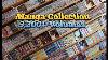 3 200 Volume Manga Collection 2021 Room Tour