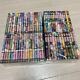 7seeds Volumes 1-35 Complete, Etc. A Total Of 62 Volumes Set Manga Japanese