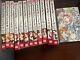 A Devil And Her Love Song English Manga Complete Set 1-13 Donated New