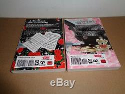 A Devil and Her Love Song Vol. 1-13 VIZ Manga Book Complete Lot in English