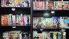 A Look At My Manga Collection 170 Volumes January 2024