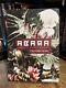 Abara Complete Deluxe Edition With Poster Manga English Viz Tsutomu Nihei