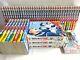 Ace Of Diamond Japanese Version Vol. 1-47 Complete Set Special Editions With Dvd