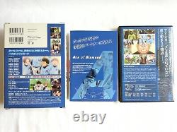 Ace of Diamond Japanese Version Vol. 1-47 Complete Set Special Editions with DVD