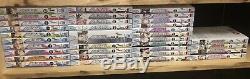 Air Gear English manga (out of print!) 1-37 almost complete missing vol. 28