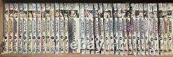 Air Gear Manga Complete Set vol. 1-37 Oh! Great. Del Rey. (English) Sleeved