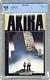 Akira #34 Cbcs 9.8 1995 19-330a431-002