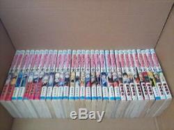 Anime Naruto Manga 72 Volumes Complete Set Japanese Free Shipping