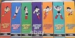 Astro Boy Manga Omnibus Volumes 1-7 Brand New Complete Set English Dark Horse