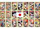 Astro Boy Tetsuwan Atom Vol. 121 Japanese Complete Set Used Lot Comic Manga Book