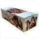 Attack On Titan Vol. 1 34 (japanese) Complete Set Original Storage Box By Dhl