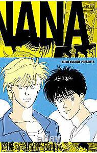 BANANA FISH Reprinted BOX VOL 1-4 Complete Manga Set NEW Language Japanese