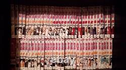 BLEACH Full Complete Manga Series English + can't fear your own world