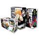 Bleach Manga Series In English Complete Box Sets 1, 2 & 3 Sealed-brand New