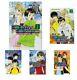 Baby Steps Comic Vol 1-47 Issue Complete Set Manga Otaku Japanese Anime Japan