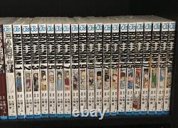 Bakuman Manga Japanese Complete