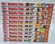 Beauty Pop Complete English Manga Set Series Volumes 1-10 Vol Kiyoko Arai Clean