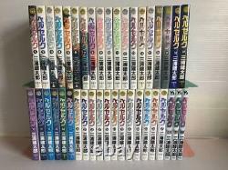 Berserk Manga Latest Full Complete Set Vol. 1-40