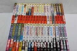 Berserk Manga Latest Full Complete Set Vol. 1-40 Japanese Comics Free Ship