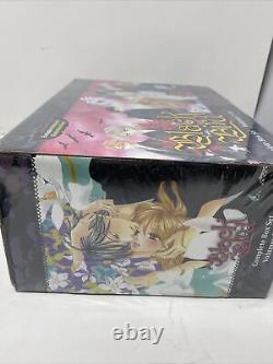 Black Bird Complete Box Set Manga English