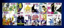 Bleach 1-74 Comic Complete set Tite Kubo /Japanese Manga Book Japan