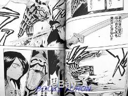 Bleach 1-74 Comic Complete set Tite Kubo /Japanese Manga Book Japan