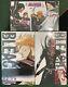 Bleach Complete Box Set 1-3 (vol 1-74) Manga English By Tite Kubo