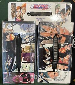 Bleach Complete Box Set 1-3 (Vol 1-74) Manga English by Tite Kubo