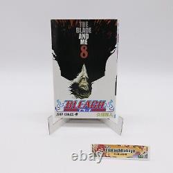 Bleach Manga Comics Vol. 1-74 Complete Volume Full Set Obito Kubo FedEx DHL