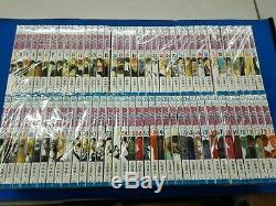 Bleach vol. 1-74 Comic Complete Set Shounen Jump Tite Kubo Manga Japan C110