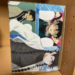 Blue Period 1-12 Complete Set Manga Comic Tsubasa Yamaguchi Storage BoxJapanese