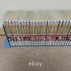 Boku no My Hero Academia Vol. 1-40 Latest Full Complete Set Manga Comics JP