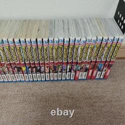 Boku no My Hero Academia Vol. 1-40 Latest Full Complete Set Manga Comics JP