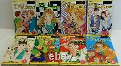 Boys Over Flowers Vol 1-36 Missing # 20 and #37 English Manga SHOUJO VIZ LVPL