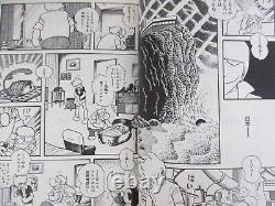 CYBORG 009 Ltd Manga Bunko Comic Complete Set 1-21 withPostcard S. ISHINOMORI Book