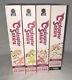 Cardcaptor Sakura By Clamp English Omnibus Collection (complete) Volumes 1-4