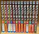 Chainsaw Man Vol 1-13 In Japanese Manga Jump Complete Collection New Manga Lot