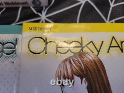 Cheeky Angel Complete Manga set Vol 1-20 English First Edition Viz Media