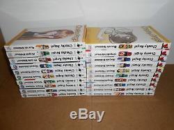Cheeky Angel vol. 1-20 Manga Graphic Novel Book Complete Lot English