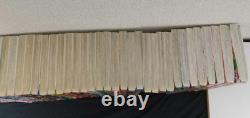 Chihayafuru Vol. 1-50 Complete Full Set Japanese Manga Comics