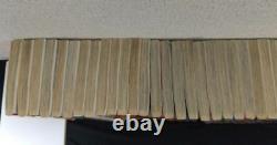 Chihayafuru Vol. 1-50 Complete Full Set Japanese Manga Comics