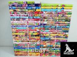 Chihayafuru Vol. 1-50 Complete Full Set Manga Comics Japanese Language Lot F/S