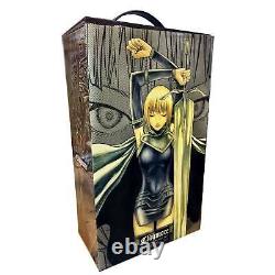 Claymore Box Set Vol 1-27 Complete Collection Manga Books Set Yagi Norihiro