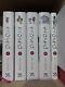Complete Hardcover Collection Of Erased Manga Anime