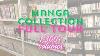 Complete Manga Collection Tour Over 1 300 Volumes