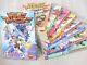 Digimon Adventure V Tamer Manga Comic Complete Set 1-9 Hiroshi Izawa Book Sh
